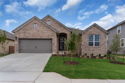 120 Alistair Dr, Georgetown, TX, 78633-2468 | Card Image