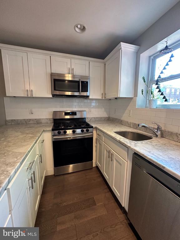 Residential Lease in WASHINGTON 4