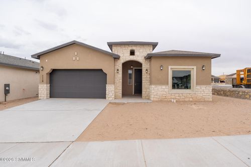 1118 Steel Hill Ave, Santa Teresa, NM, 88008 | Card Image