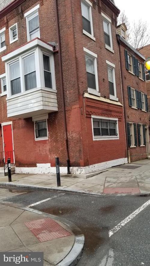 401-1120 Locust St, PHILADELPHIA, PA, 19107-6734 | Card Image