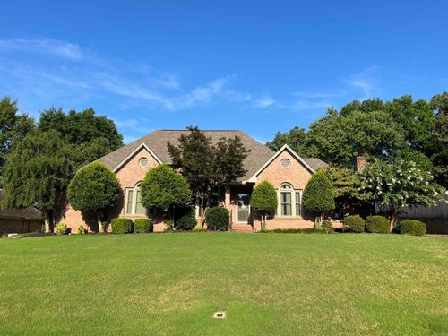 2107 Morningside Dr, Jonesboro, AR, 72404-8048 | Card Image