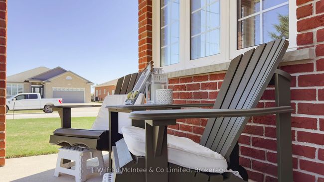 12 Jonathan Cres, House other with 3 bedrooms, 2 bathrooms and 4 parking in Mildmay ON | Image 47