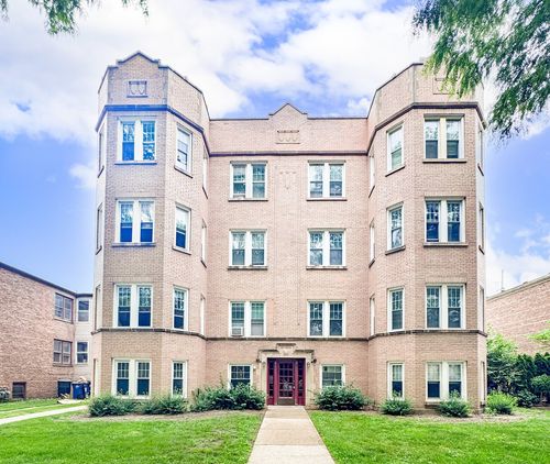 1317 Brummel St, Evanston, IL, 60202-4803 | Card Image