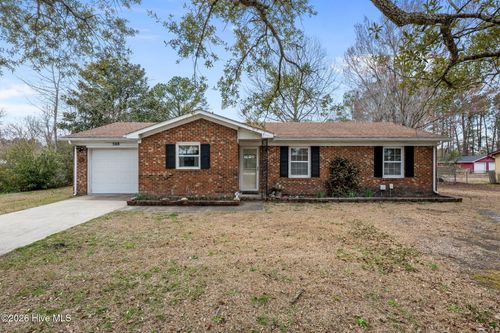 508 Webb Blvd, Havelock, NC, 28532-2042 | Card Image