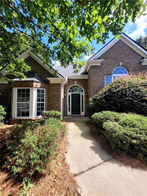 3314 Dilmus Dr, Powder Springs, GA, 30127-2086 | Card Image