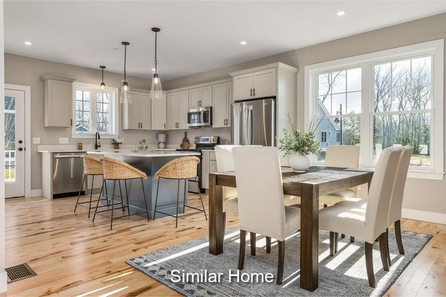58 - 58 The Cliffs At Evergreen, Evergreen Drive, Condo with 2 bedrooms, 3 bathrooms and null parking in Auburn NH | Image 7