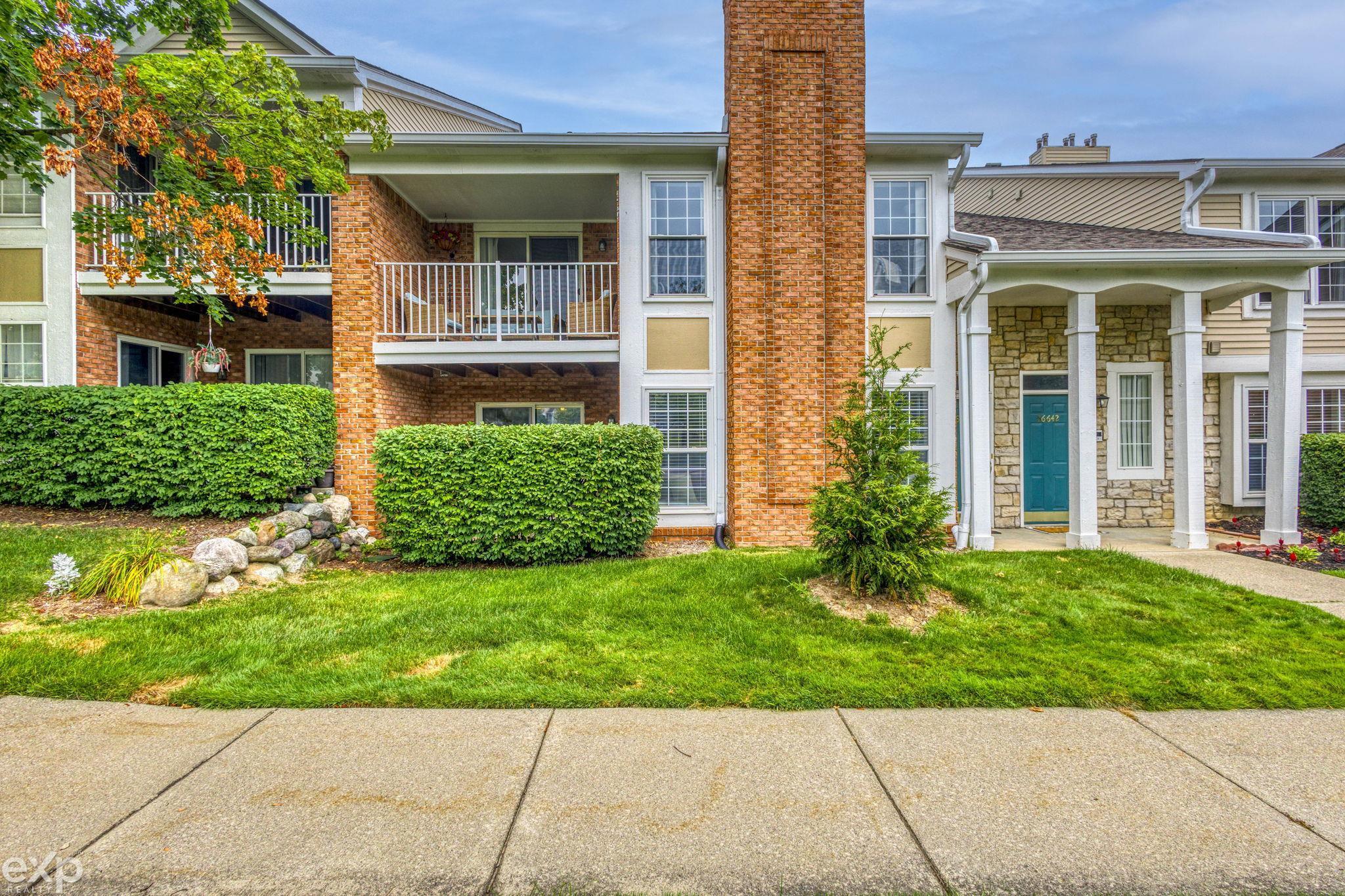 Residential in Shelby Charter Township 2