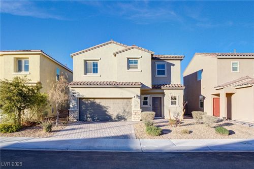 2316 Stone Well Road, North Las Vegas, NV, 89031 | Card Image