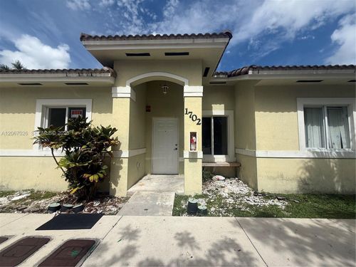 1702-13240 Old Biscayne Dr, Homestead, FL, 33033-7420 | Card Image