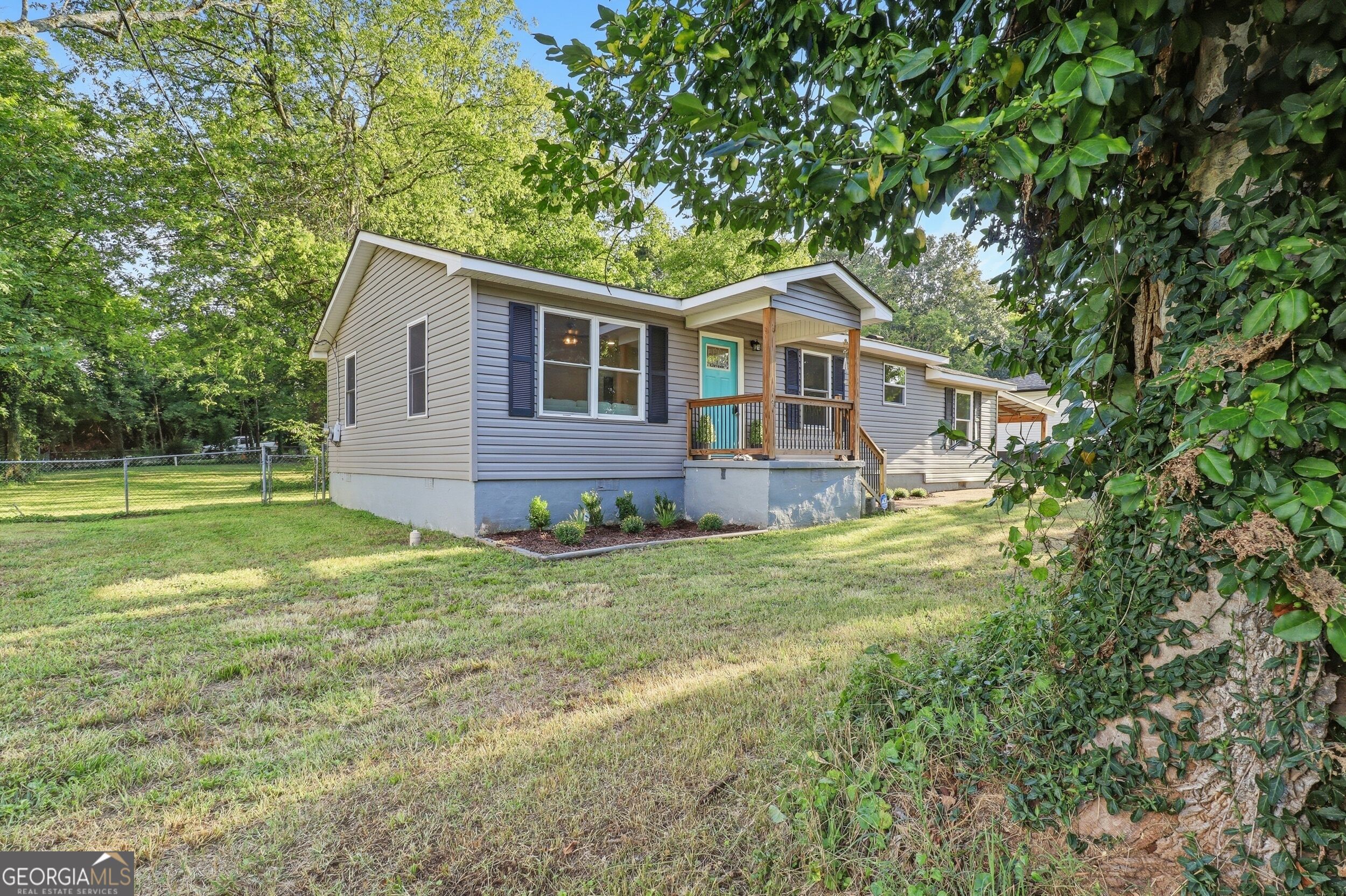 Residential in Rossville