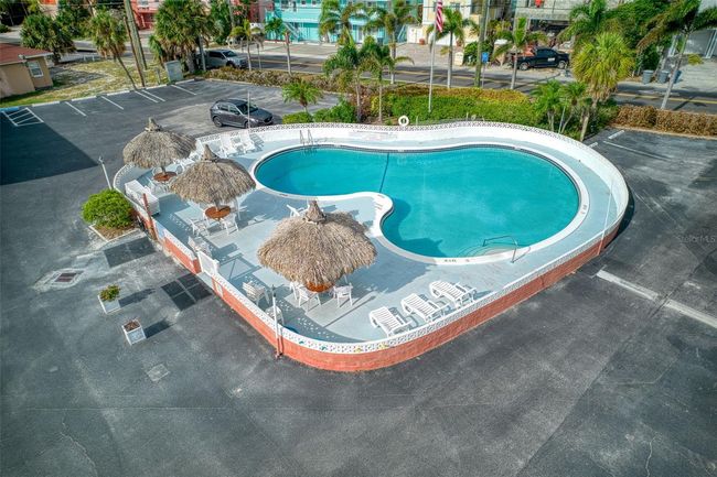 APT-29S - 8565 W Gulf Blvd, Condo with 1 bedrooms, 1 bathrooms and null parking in TREASURE ISLAND FL | Image 7