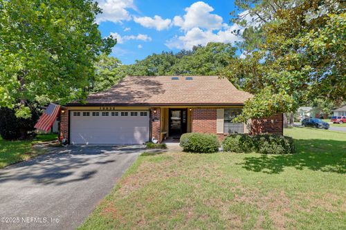 10832 Percheron Dr, Jacksonville, FL, 32257-1280 | Card Image