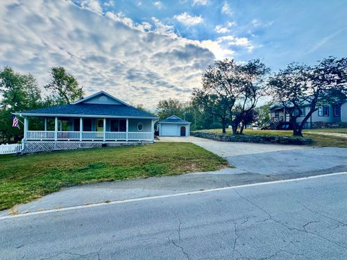 52 & 64 S Main Street, Fair Grove, MO, 65648 | Card Image