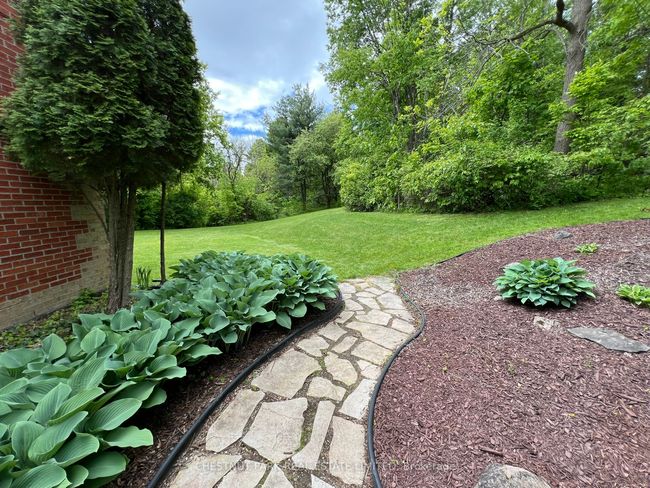 21 Southridge Trail, House other with 6 bedrooms, 4 bathrooms and 5 parking in Caledon Village ON | Image 48