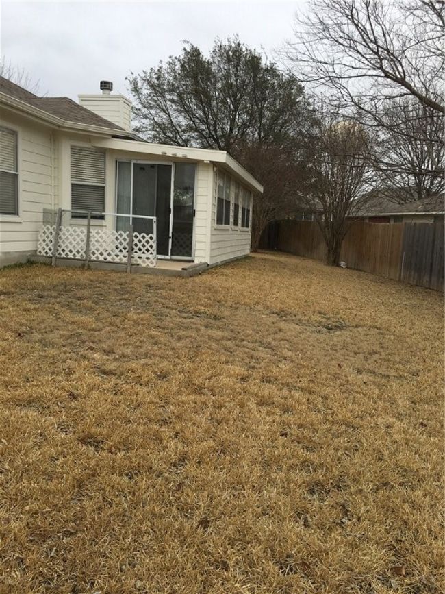 17709 Cormac Ct, House other with 3 bedrooms, 2 bathrooms and 3 parking in Pflugerville TX | Image 4