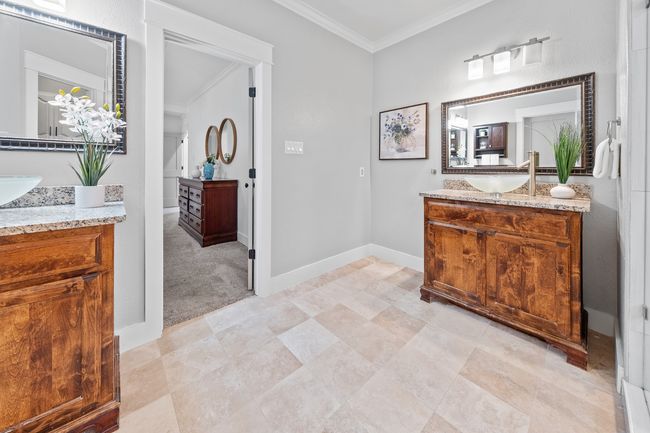 3808 Hillside Trl, House other with 4 bedrooms, 3 bathrooms and null parking in Grapevine TX | Image 22