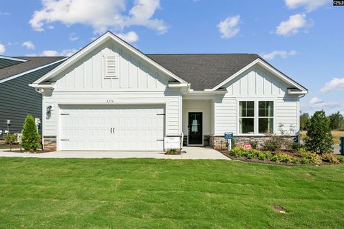286 Summer Orchard Drive, Lexington, SC, 29072 | Card Image