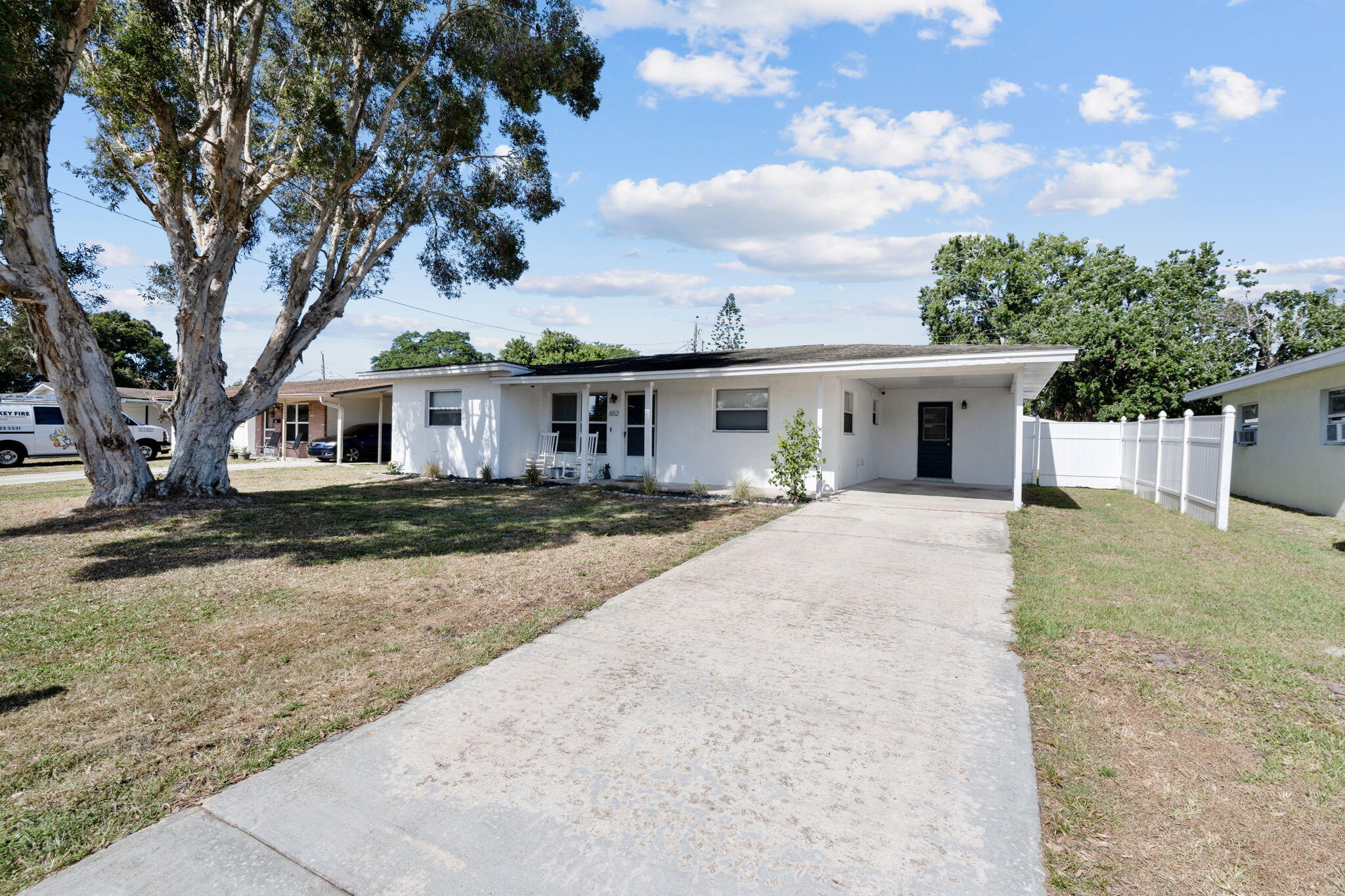 Cherokee Ave, Melbourne, FL 32935