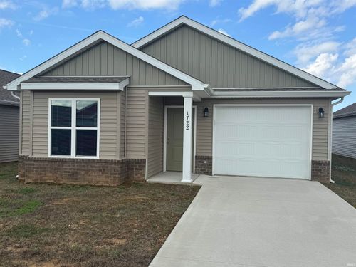 1722 W Rose Court, Princeton, IN, 47670 | Card Image