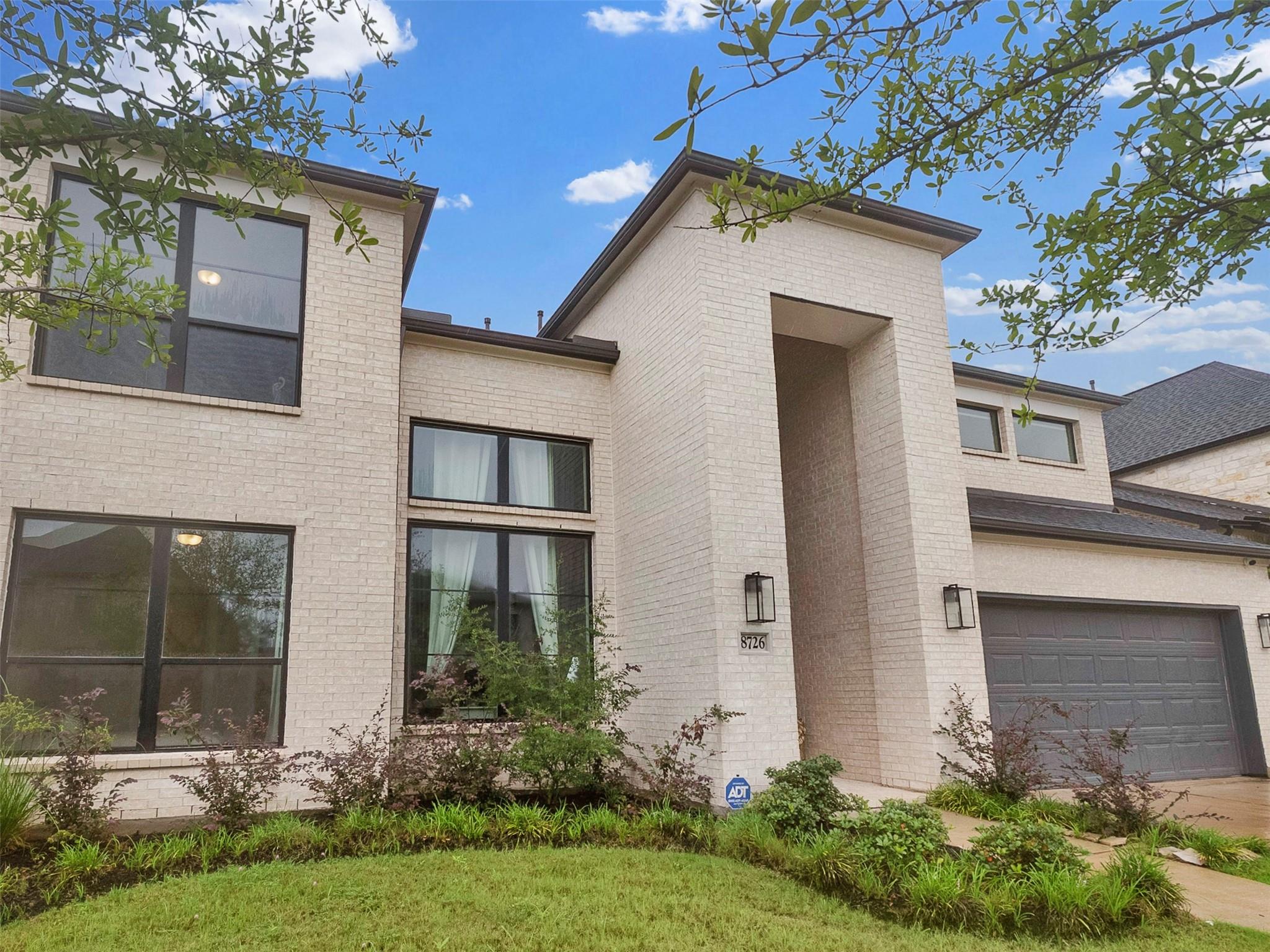 Residential in Richmond 4