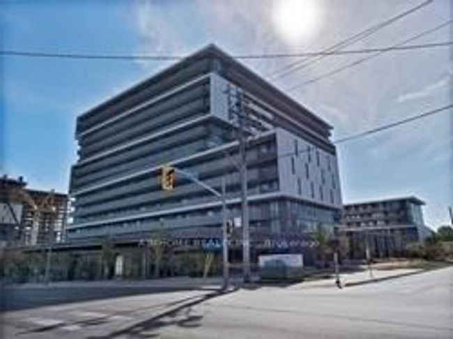 719 - 160 Flemington Rd, Condo with 1 bedrooms, 1 bathrooms and 1 parking in North York ON | Image 20