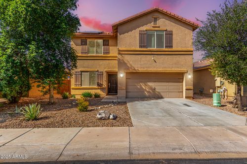 18586 N Lariat Rd, Maricopa, AZ, 85138-4423 | Card Image
