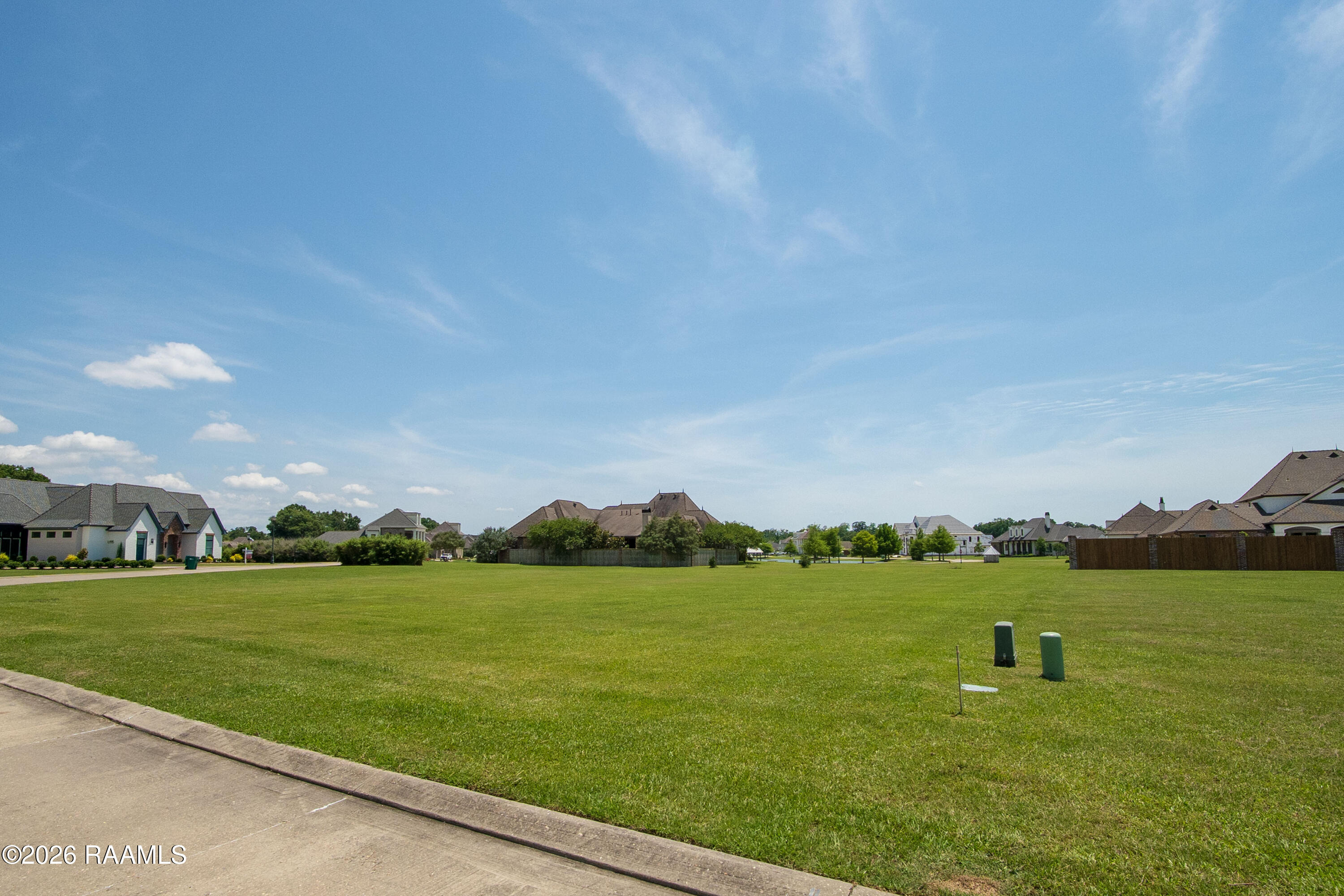 Land in Youngsville 4
