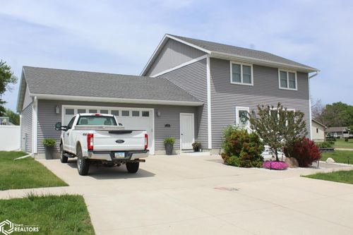 310 W 13th Street, Garner, IA, 50438 | Card Image