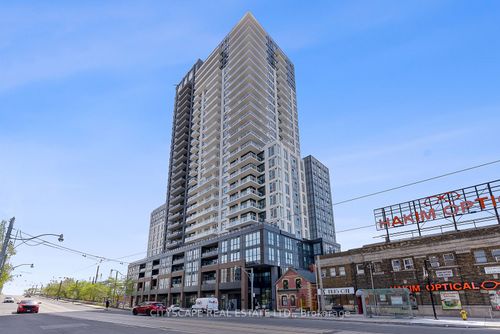 1807-286 Main St, Toronto, ON, M4C0B3 | Card Image