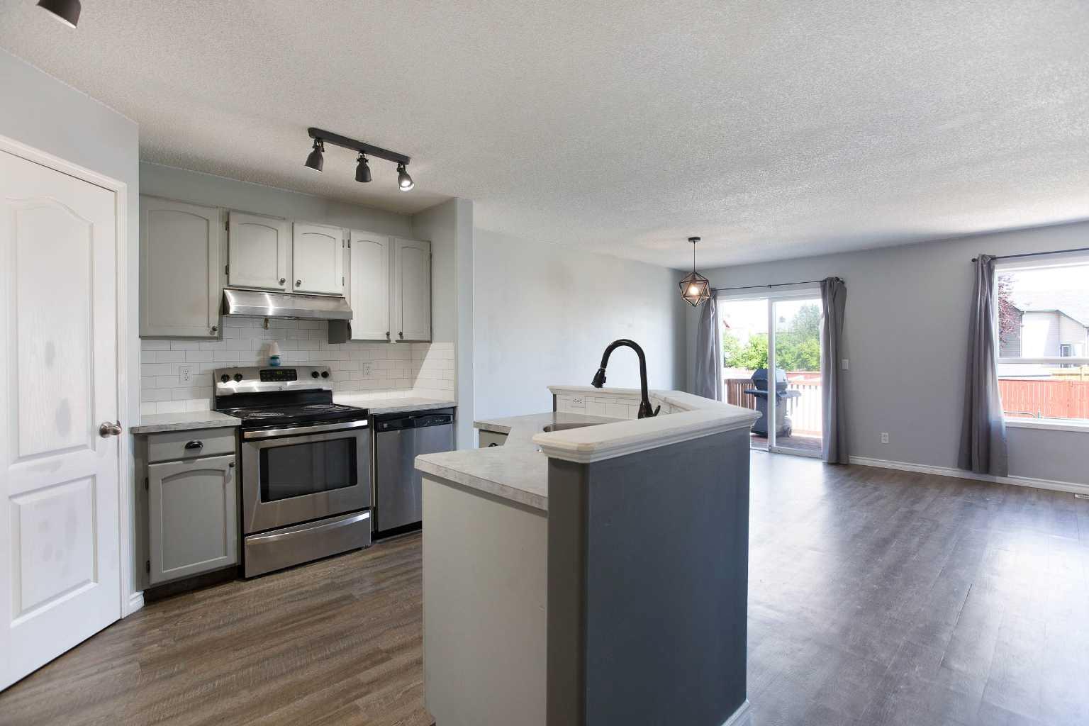 Residential in Calgary 2