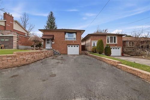 1262 Upper Gage Ave, Hamilton, ON, L8W1E4 | Card Image