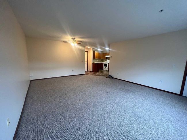 207 - 280 Riverside Dr E, Condo with 2 bedrooms, 2 bathrooms and 1 parking in Drumheller AB | Image 5