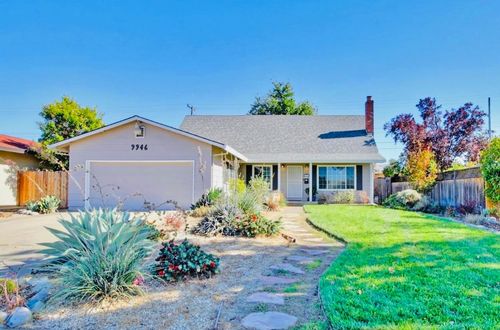 9946 Redstone Drive, Sacramento, CA, 95827 | Card Image