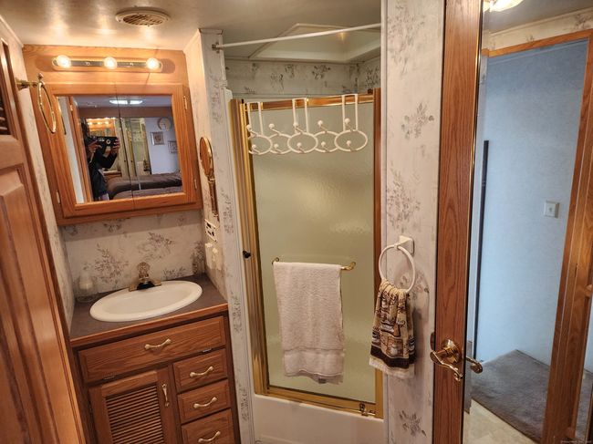 262 Shetucket Tpke, House other with 1 bedrooms, 1 bathrooms and null parking in Griswold CT | Image 19