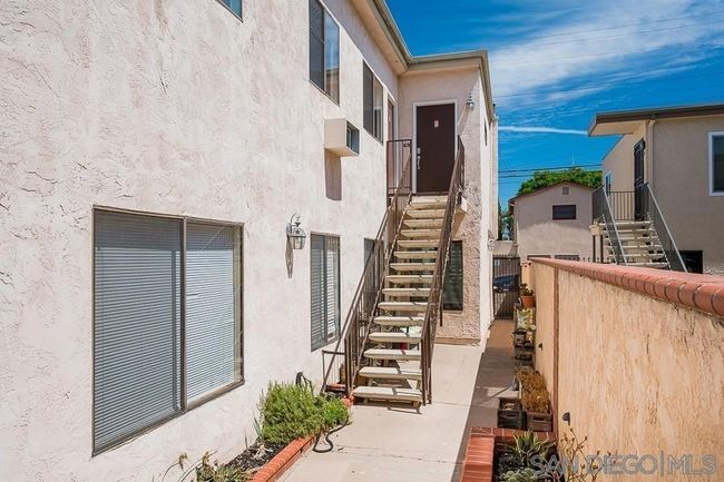 8 - 4153 Idaho St, Condo with 2 bedrooms, 2 bathrooms and 2 parking in San Diego CA | Image 18