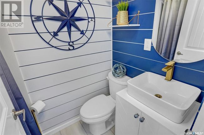 144 Lakeshore Dr, House other with 3 bedrooms, 1 bathrooms and null parking in Silton SK | Image 19