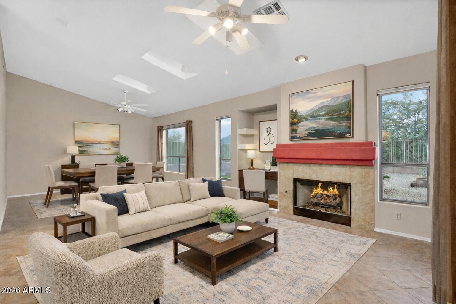 Residential in Cave Creek 2