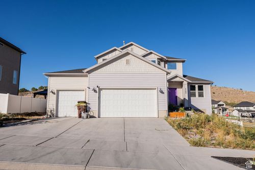 7390 N Pawnee Rd, Eagle Mountain, UT, 84005-6312 | Card Image