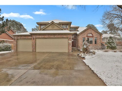 7772 S Louthan St, Littleton, CO, 80120 | Card Image