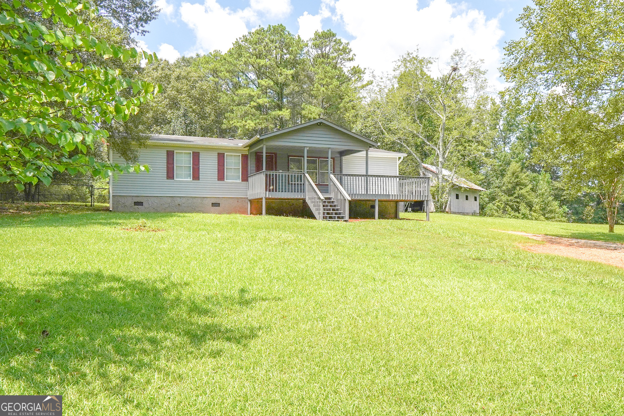 Fuller Rd, Locust Grove, GA 30248
