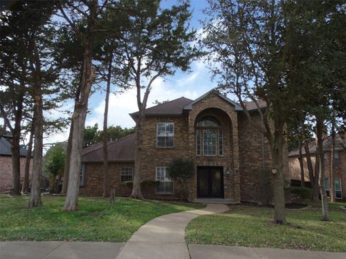 909 Hickory Knob Cir, Cedar Hill, TX, 75104-7837 | Card Image