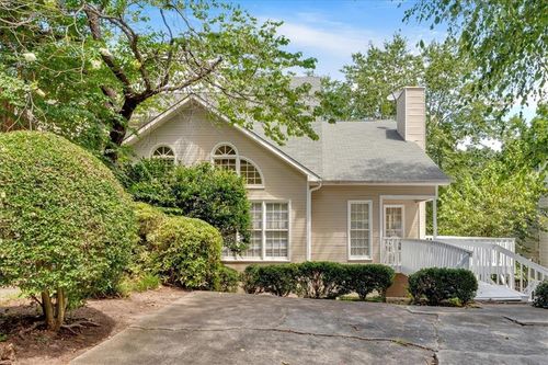 1675 Paddlewheel Dr, Marietta, GA, 30062-3855 | Card Image