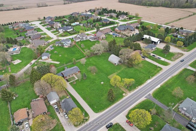 4036 Elgin Rd, House other with 3 bedrooms, 2 bathrooms and 8 parking in Mossley ON | Image 39