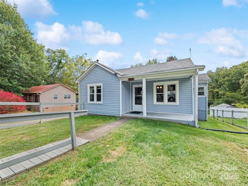 44 & 48 Wiggins Street, Canton, NC, 28716 | Card Image