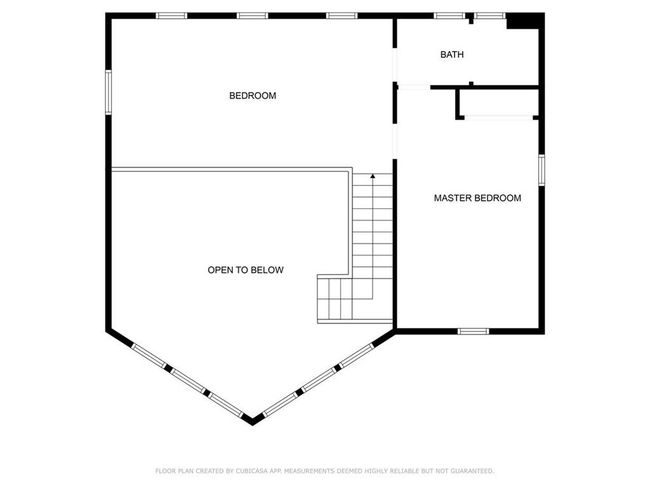 1466 Newport Dr, House other with 3 bedrooms, 3 bathrooms and 1 parking in Ellijay GA | Image 35