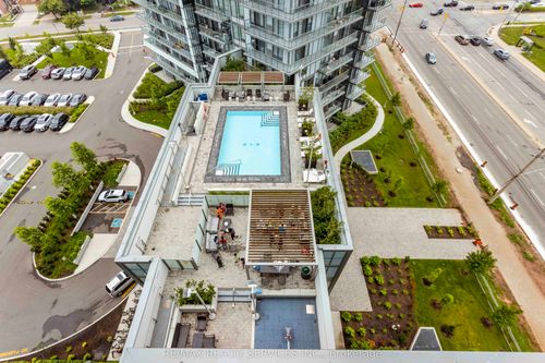 1106-4675 Metcalfe Ave, Mississauga, ON, L5M0Z8 | Card Image