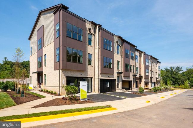 1605 Fellowship Sq, Townhouse with 3 bedrooms, 3 bathrooms and null parking in RESTON VA | Image 16