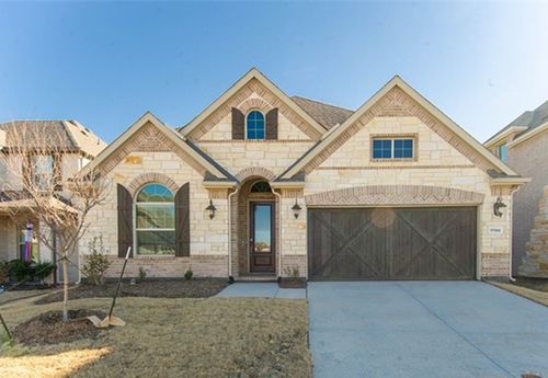 17166 Yellow Bells Dr, Dallas, TX, 75252-6506 | Card Image