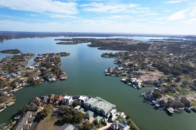 UNIT-11 - 2509 Diagonal, Condo with 2 bedrooms, 2 bathrooms and 3 parking in Horseshoe Bay TX | Image 17