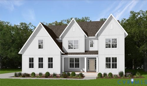 18112 Copper Fox Loop, Moseley, VA, 23120 | Card Image